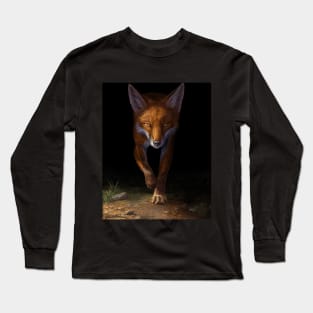 We are the shadows Long Sleeve T-Shirt